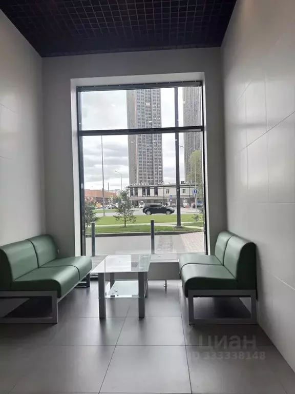 1-к кв. Москва Складочная ул., 8к1 (40.0 м) - Фото 2