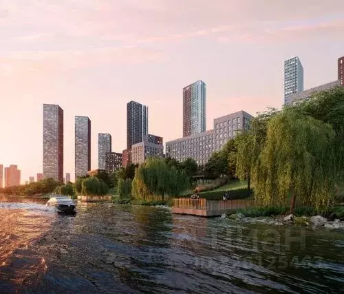 2-к кв. Москва Волоколамское ш., 95/2к6 (59.0 м) - Фото 1