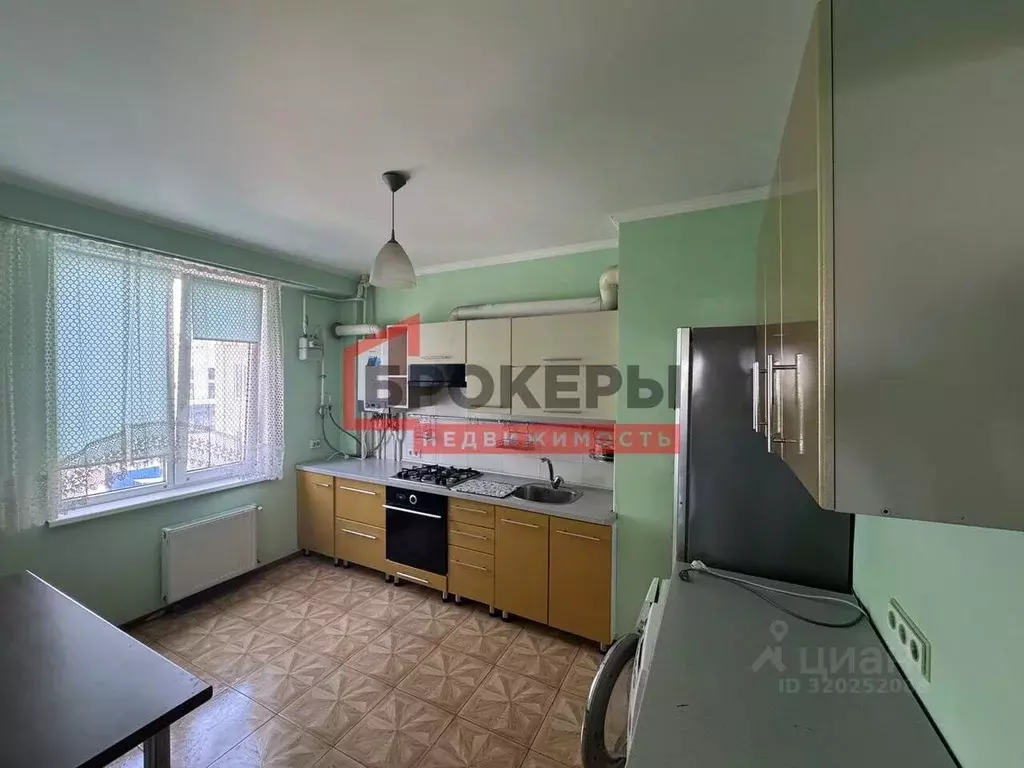 2-к кв. Севастополь просп. Генерала Острякова, 250В (53.5 м) - Фото 0