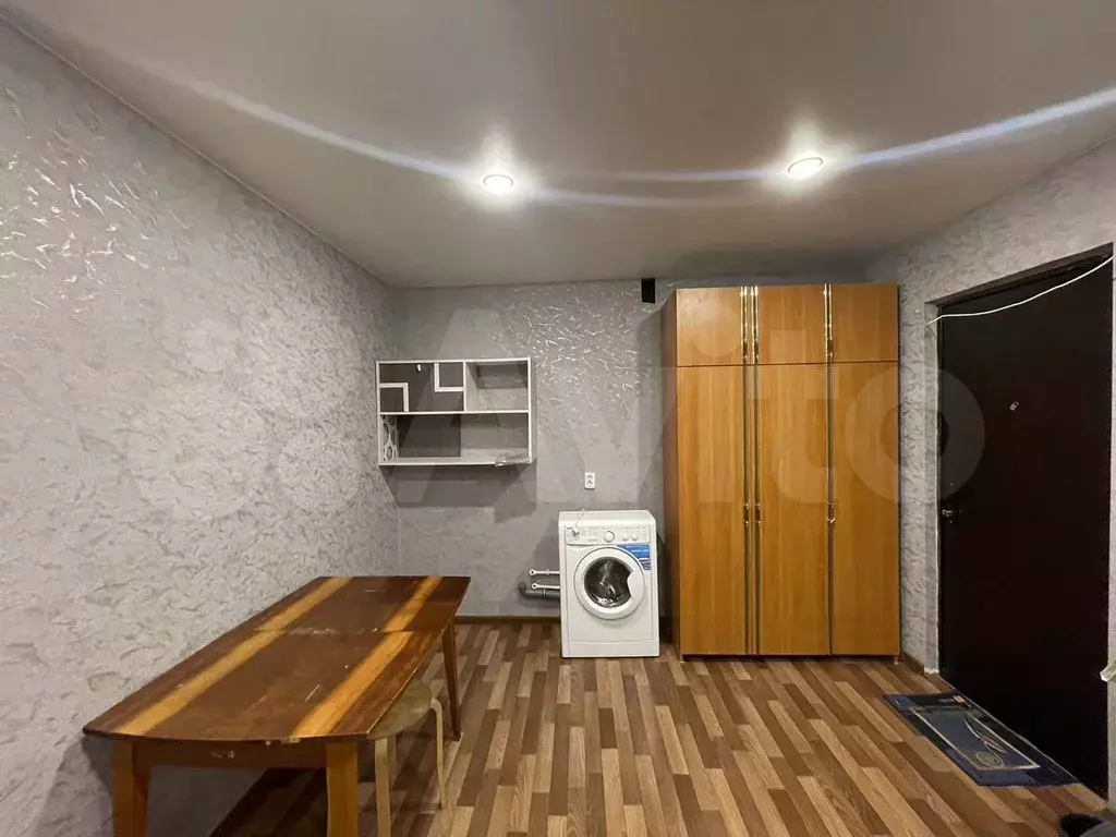 Комната 17,8 м в 4-к., 9/9 эт. - Фото 1