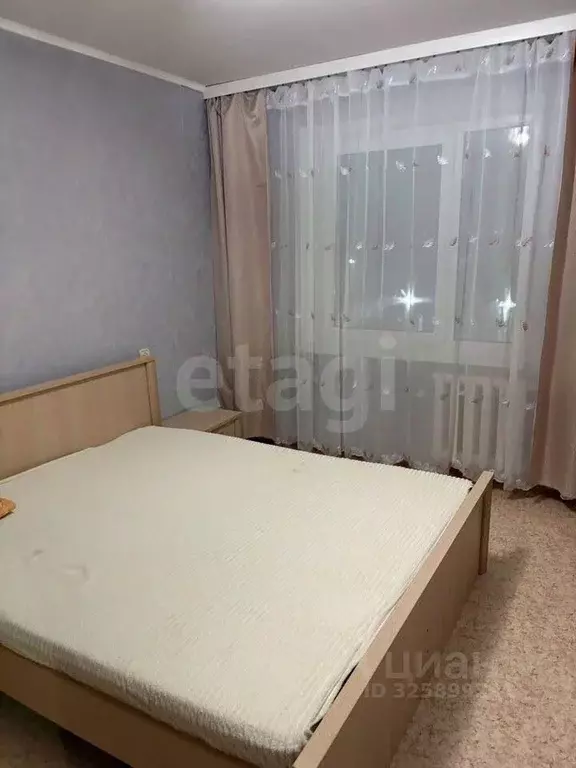 2-к кв. Пермский край, Пермь Капитанская ул., 16 (54.0 м) - Фото 1