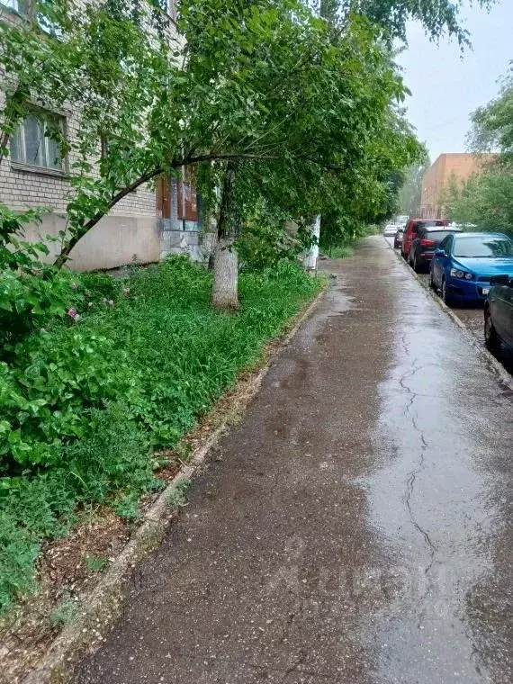 Комната Самарская область, Самара Шариковый пер., 4 (20.0 м) - Фото 1