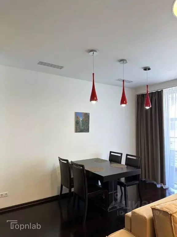 2-к кв. Крым, Ялта проезд Парковый, 6А (98.0 м) - Фото 2