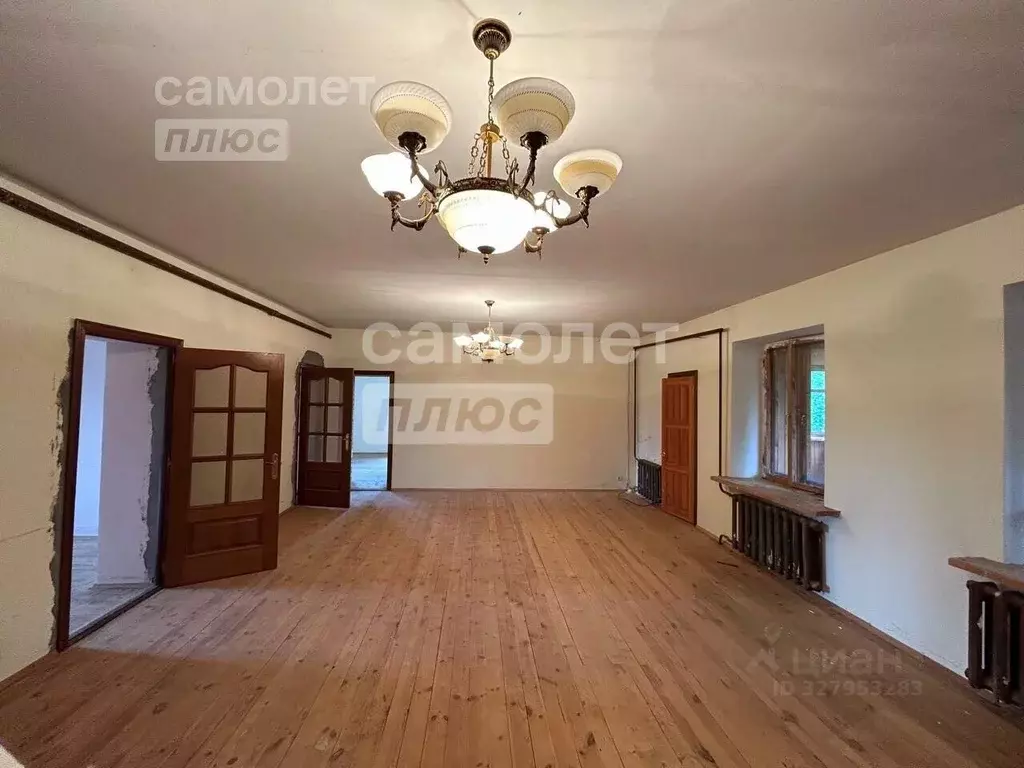 Дом в Московская область, Коломна городской округ, д. Дворики 7А (620 ... - Фото 1