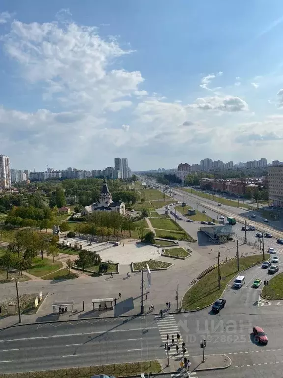1-к кв. Санкт-Петербург Бухарестская ул., 96 (50.0 м) - Фото 0