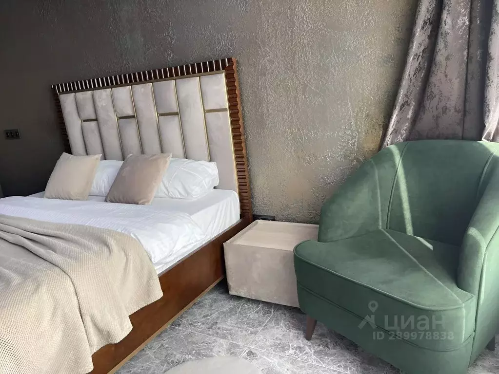 2-к кв. Башкортостан, Уфа ул. Ленина, 75 (45.0 м) - Фото 1