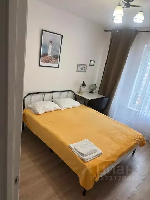 2-к кв. Калужская область, Обнинск просп. Маркса, 99/3 (61.0 м) - Фото 2