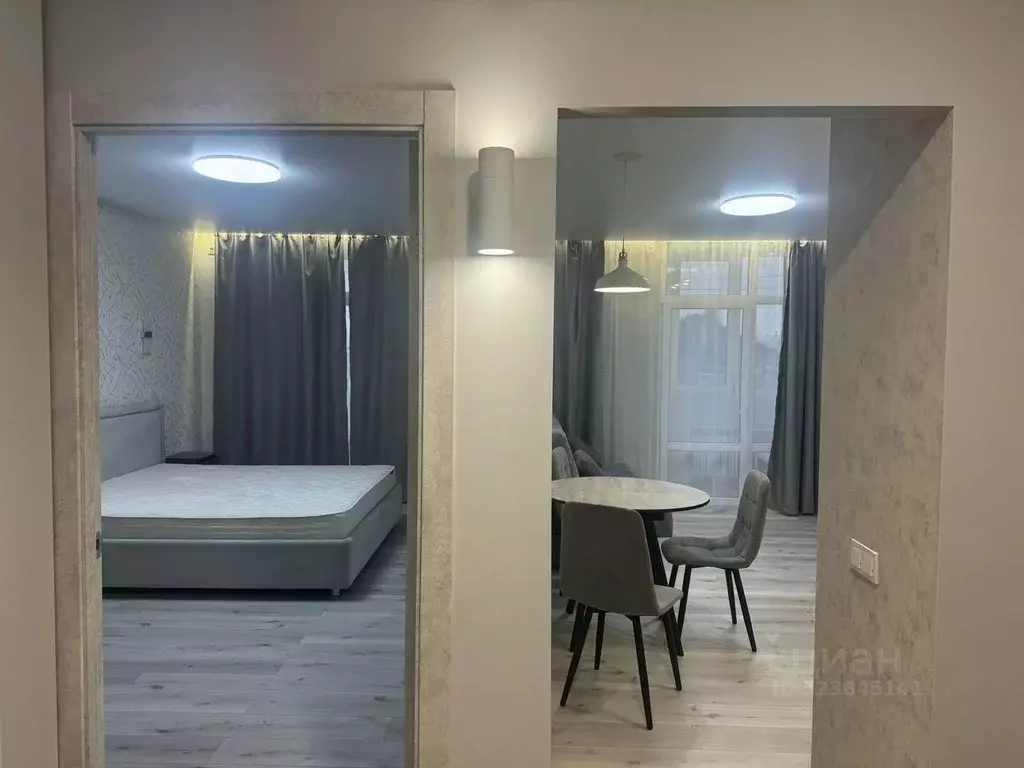 2-к кв. Алтайский край, Барнаул Песчаная ул., 190 (50.0 м) - Фото 0