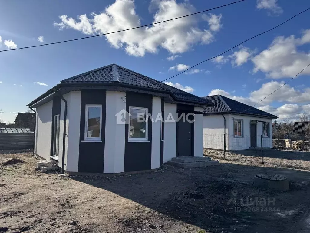 Дом в Калининградская область, Калининград Дружба-2 СНТ, проезд ... - Фото 1