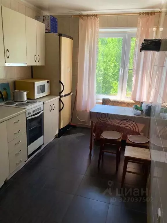 3-к кв. Москва Абрамцевская ул., 3А (60.0 м) - Фото 1