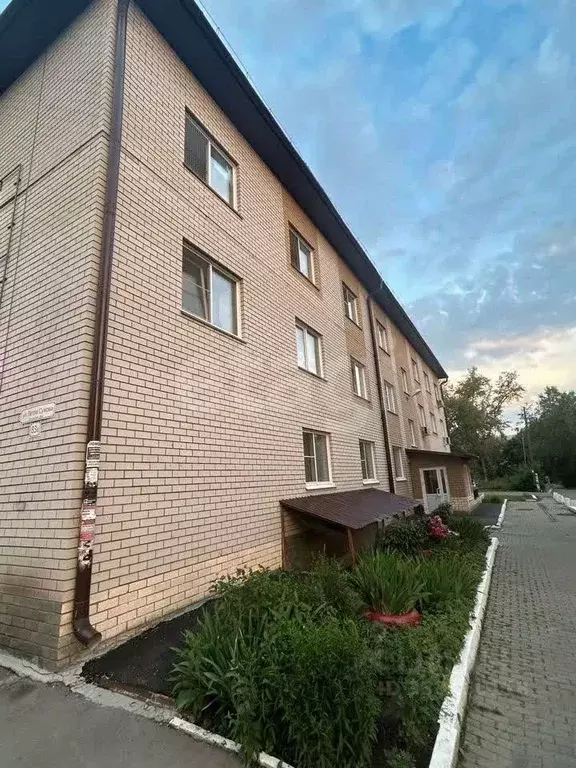 Студия Алтайский край, Барнаул ул. Петра Сухова, 83А (21.3 м) - Фото 1