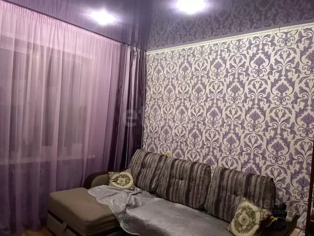 2-к кв. Курская область, Курск просп. Дружбы, 2 (46.6 м) - Фото 1
