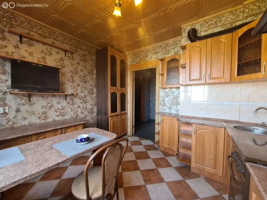 3-комнатная квартира: Санкт-Петербург, Пулковское шоссе, 13к4 (76.1 м) - Фото 1