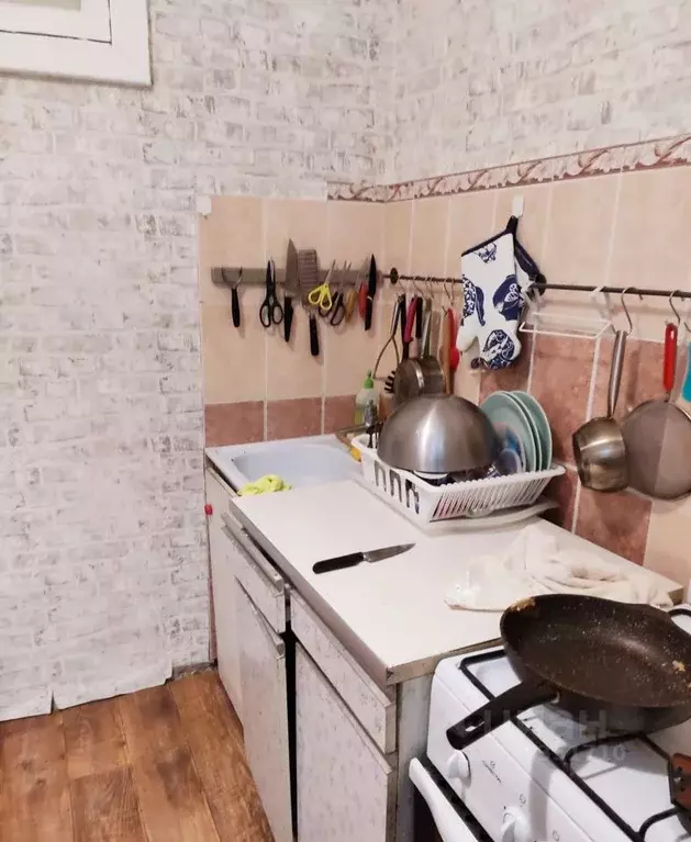 2-к кв. Москва ул. Кржижановского, 3 (55.0 м) - Фото 1