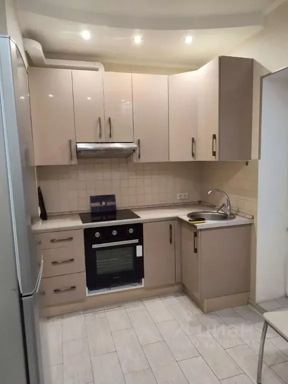 1-к кв. Московская область, Пушкино ул. Просвещения, 11к3 (33.0 м) - Фото 1