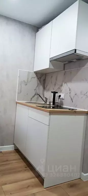 Студия Башкортостан, Уфа ул. Пархоменко, 104/1 (12.1 м) - Фото 1