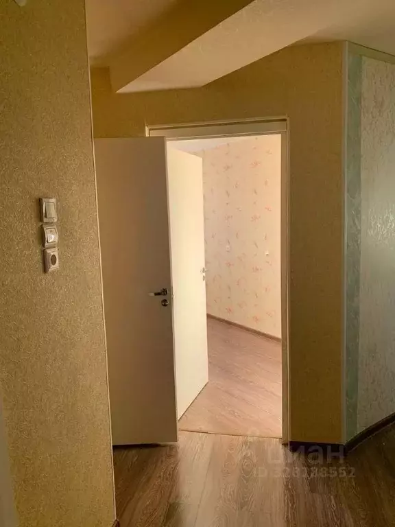 1-к кв. Санкт-Петербург Комендантский просп., 28К1 (34.5 м) - Фото 2