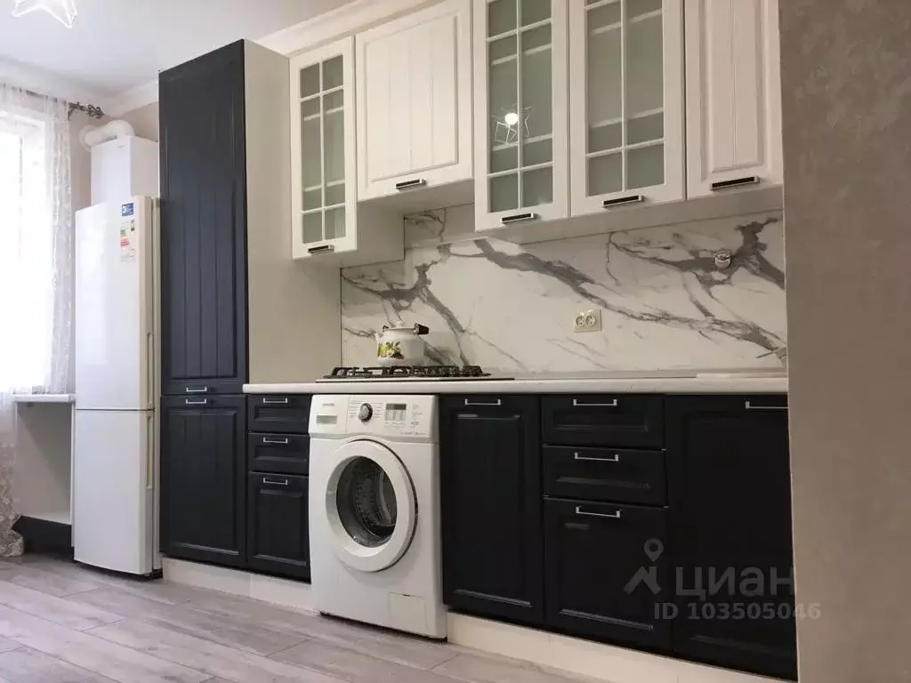 1-к кв. Дагестан, Дербент пер. Карла Маркса, 98к1 (42.0 м) - Фото 0