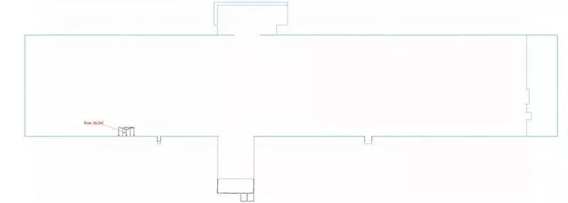 Офис в Москва ул. Академика Королева, 12 (66 м) - Фото 2