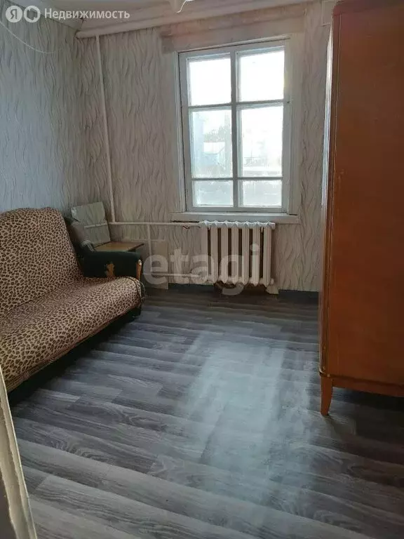 3-комнатная квартира: Якутск, улица Билибина, 33/1 (43.5 м) - Фото 1