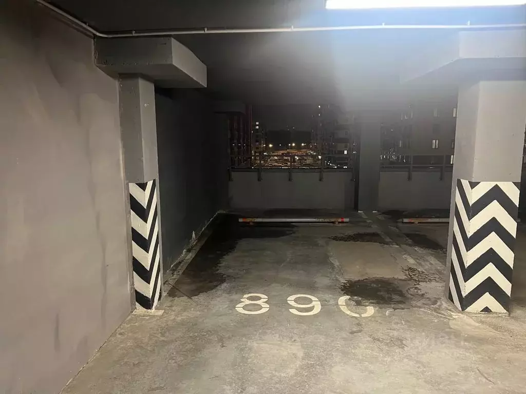 Гараж в Москва ул. Сервантеса, 6 (15 м) - Фото 2