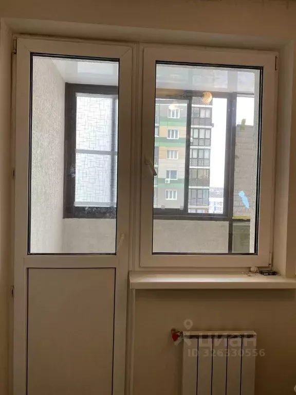 1-к кв. Московская область, Красногорск городской округ, Путилково пгт ... - Фото 2