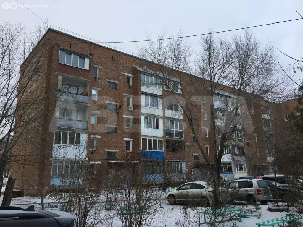 2-комнатная квартира: Омск, Мельничная улица, 89к6 (52.7 м) - Фото 0