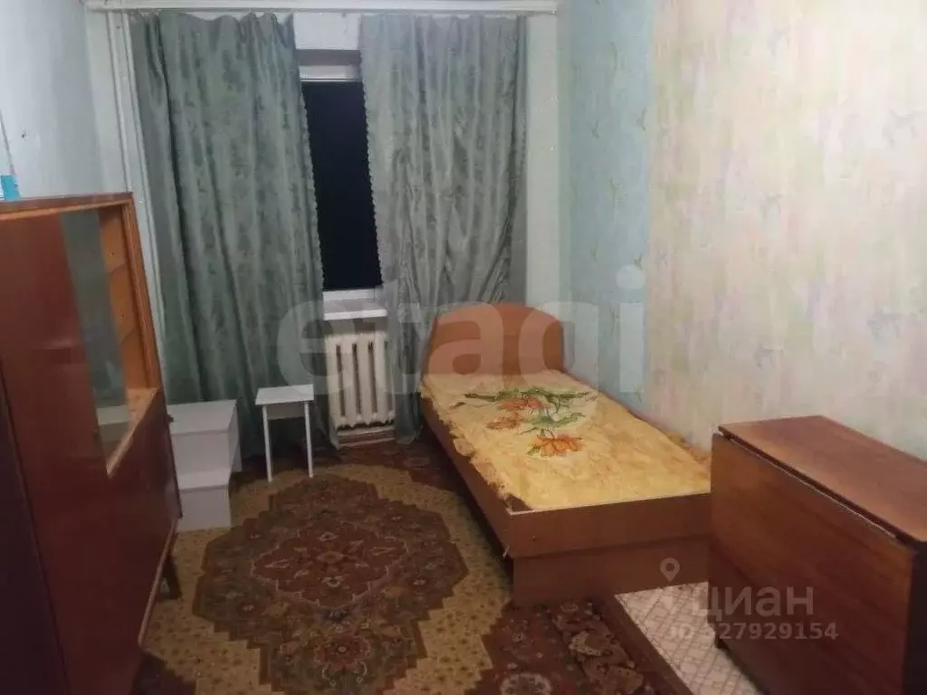Комната Ставропольский край, Ставрополь ул. Войтика, 35 (13.0 м) - Фото 2