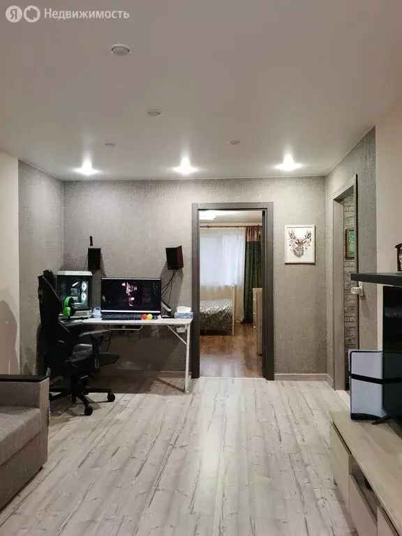 2-комнатная квартира: Екатеринбург, Восточная улица, 74 (44 м) - Фото 2