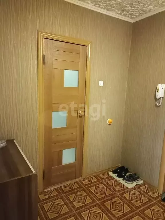 1-к кв. Амурская область, Благовещенск Амурская ул., 273 (47.6 м) - Фото 0