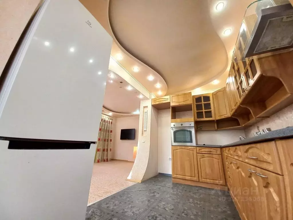 4-к кв. Краснодарский край, Гулькевичи Молодежный пер., 2 (88.0 м) - Фото 1