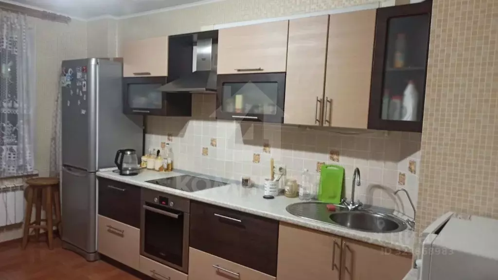 2-к кв. Воронежская область, Воронеж бул. Победы, 50Б (74.7 м) - Фото 2