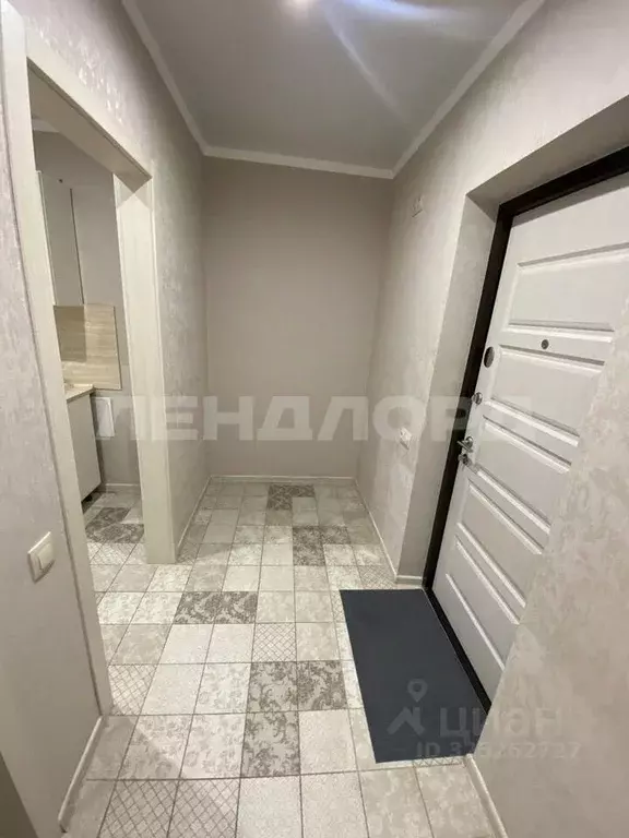 1-к кв. Ростовская область, Аксайский район, Щепкинское с/пос, пос. ... - Фото 2