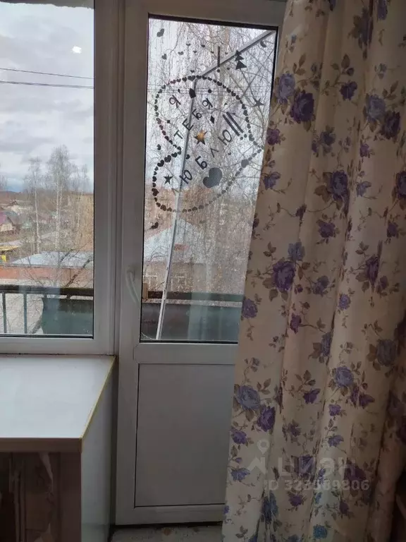 2-к кв. Пермский край, Краснокамск ул. Энтузиастов, 8 (46.8 м) - Фото 2