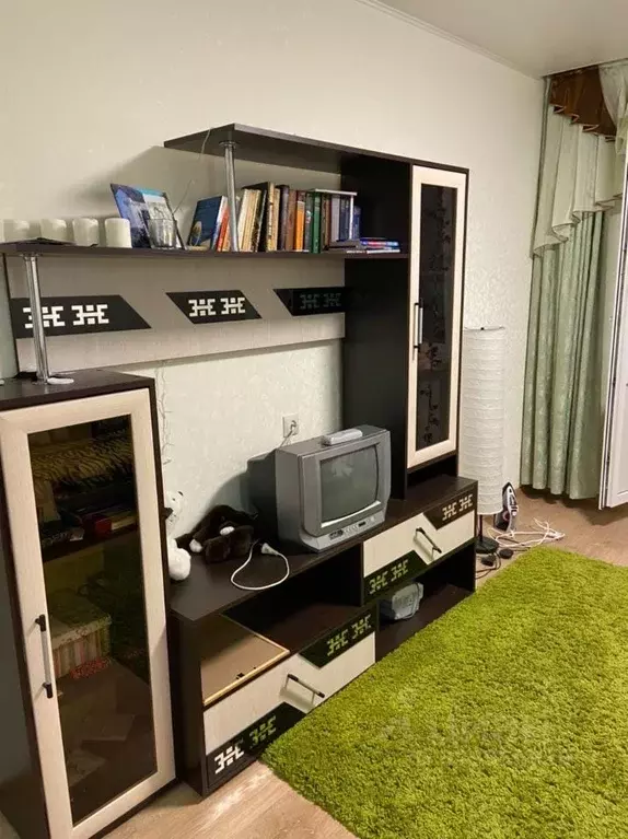 Студия Кировская область, Киров ул. Потребкооперации, 38 (27.0 м) - Фото 2