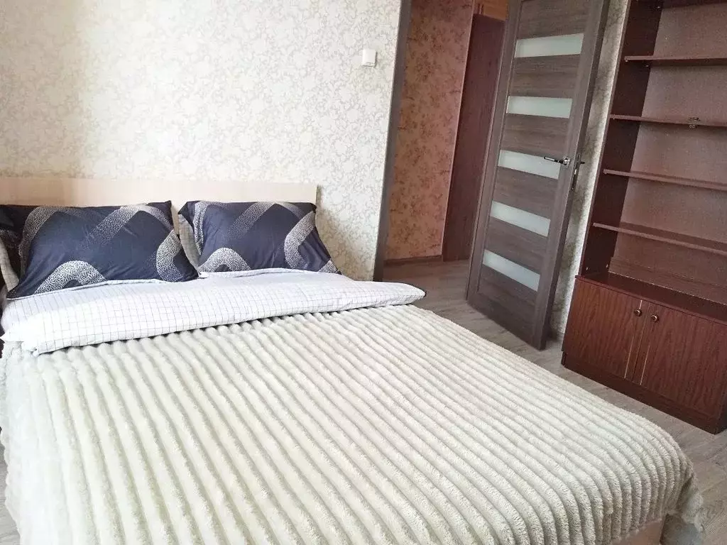 2-к кв. Москва Фрязевская ул., 11К1 (60.0 м) - Фото 0