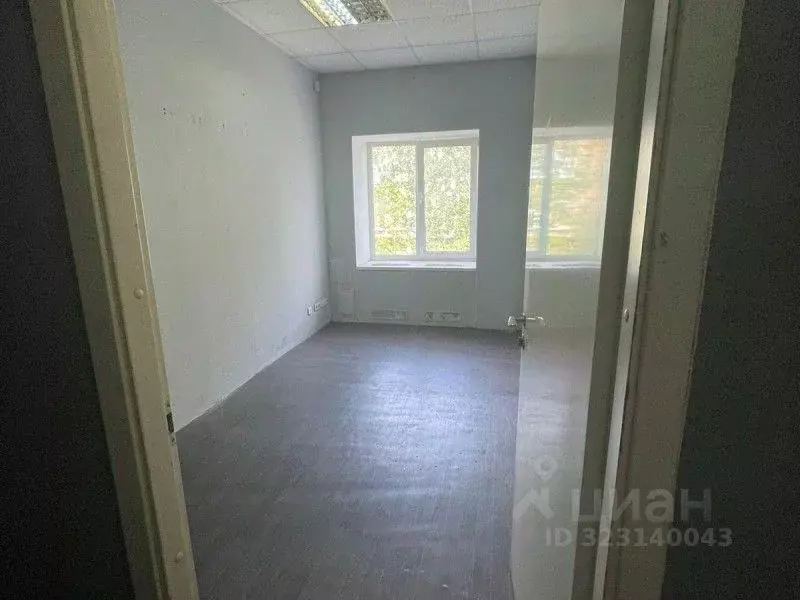 Офис в Санкт-Петербург ул. Швецова, 41 (34 м) - Фото 0