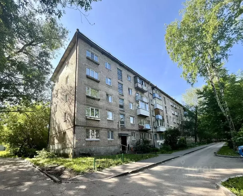 Комната Пермский край, Пермь ул. Советской Армии, 21А (23.0 м) - Фото 1