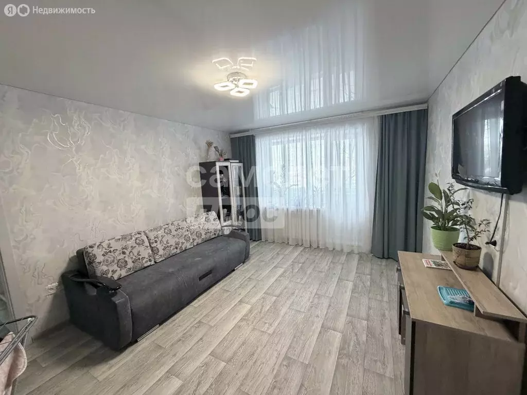 3-комнатная квартира: Кузнецк, улица Приборостроителей, 3 (73.9 м) - Фото 2