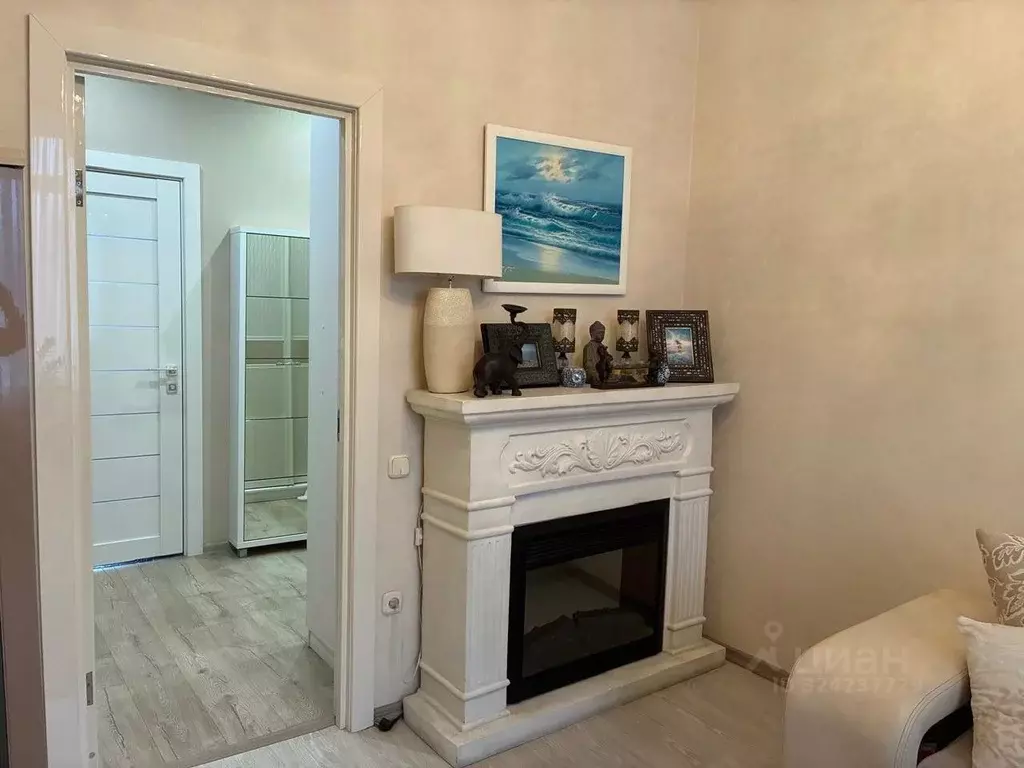 3-к кв. Волгоградская область, Волгоград Стахановская ул., 5 (68.8 м) - Фото 2