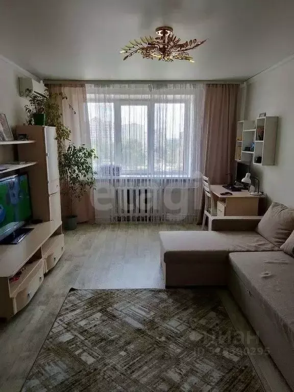 2-к кв. Белгородская область, Белгород ул. Белгородского полка, 49а ... - Фото 1