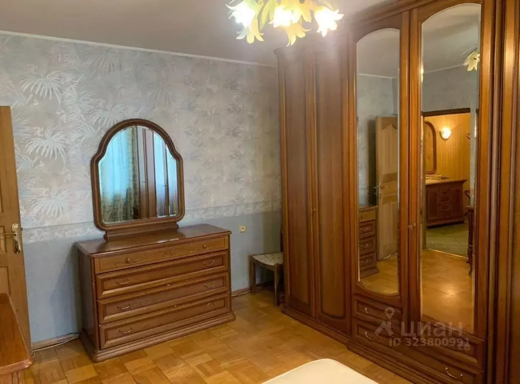 2-к кв. Москва Новокосинская ул., 38К1 (62.0 м) - Фото 1