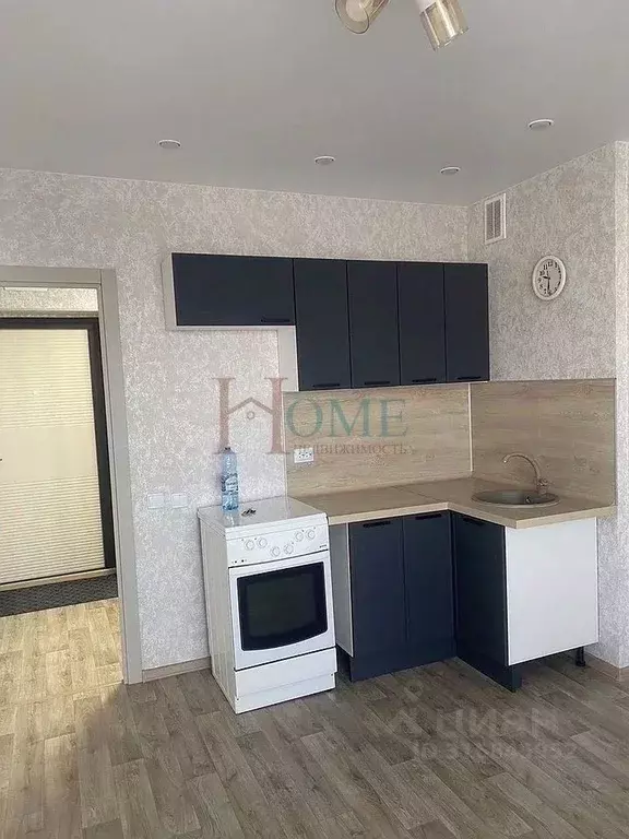 1-к кв. Новосибирская область, Новосибирск ул. Пархоменко, 23 (36.5 м) - Фото 0