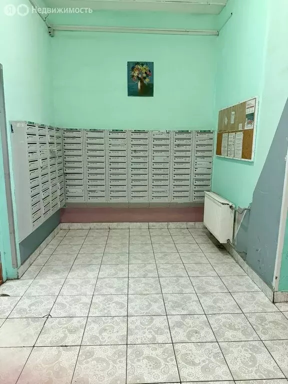 Квартира-студия: Старая Купавна, Октябрьская улица, 14А (30 м) - Фото 1