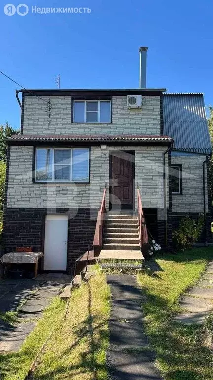 Дом в Чертовицы, Зелёная улица, 46 (160 м) - Фото 1