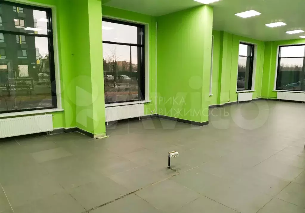 Сдам помещение свободного назначения, 100 м - Фото 1