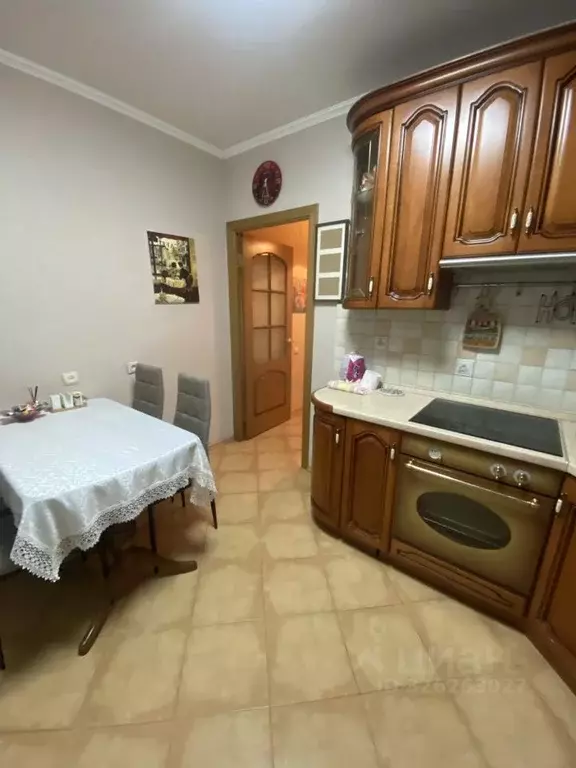 1-к кв. Московская область, Мытищи Поселок Пироговский мкр, ул. ... - Фото 1