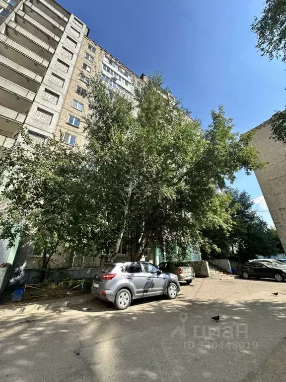 2-к кв. Башкортостан, Уфа ул. Ферина, 20 (49.5 м) - Фото 1