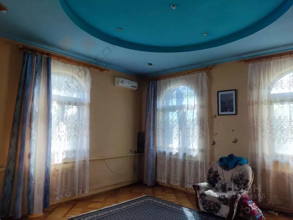 Дом в Краснодарский край, Краснодар 2-я Площадка мкр, ул. Сергея Лазо, ... - Фото 1
