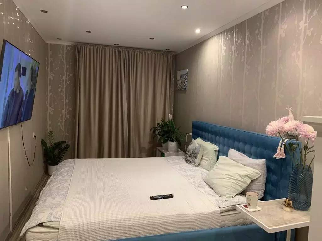 4-к кв. Санкт-Петербург, Санкт-Петербург, Кронштадт Кронштадтское ш., ... - Фото 1